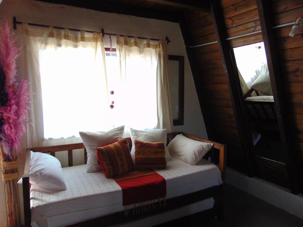 Cabanas Xibi Xibi San Salvador de Jujuy Zimmer foto