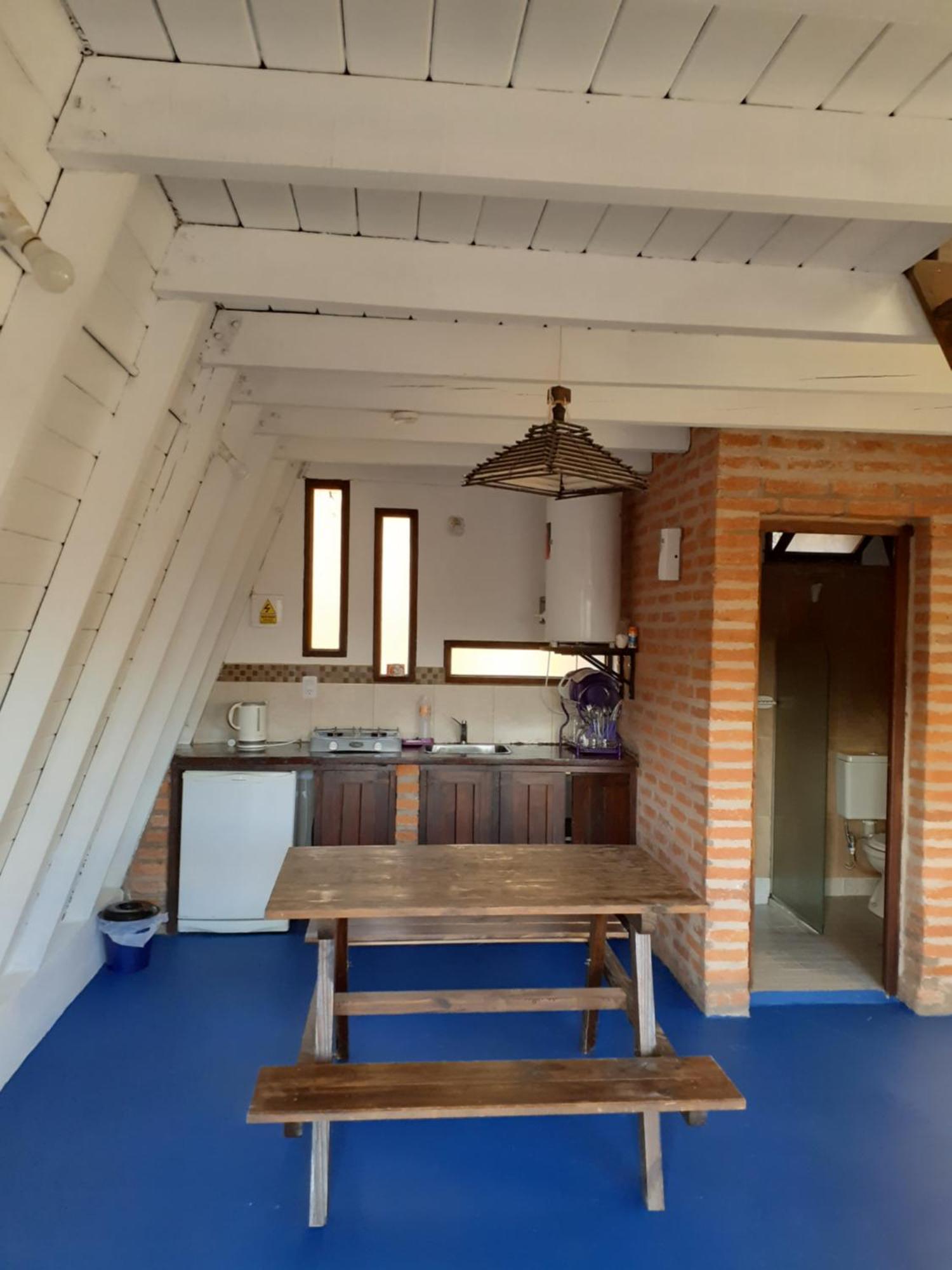 Cabanas Xibi Xibi San Salvador de Jujuy Exterior foto