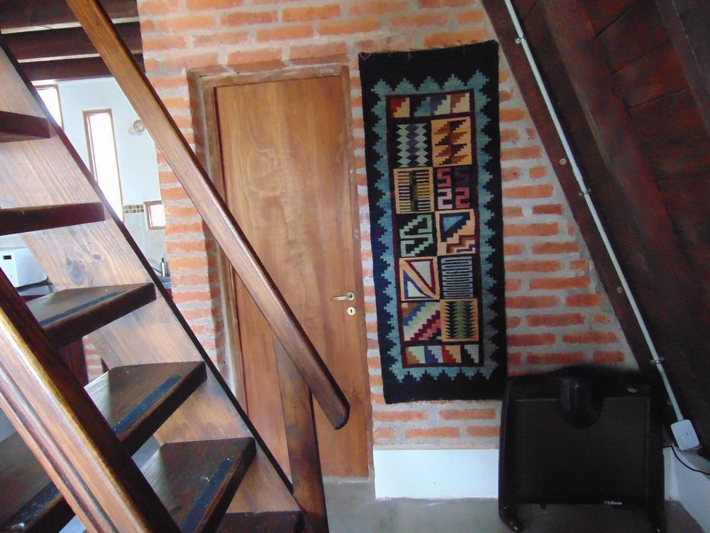 Cabanas Xibi Xibi San Salvador de Jujuy Zimmer foto