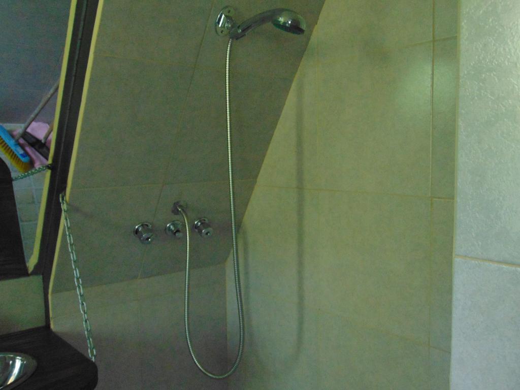 Cabanas Xibi Xibi San Salvador de Jujuy Exterior foto